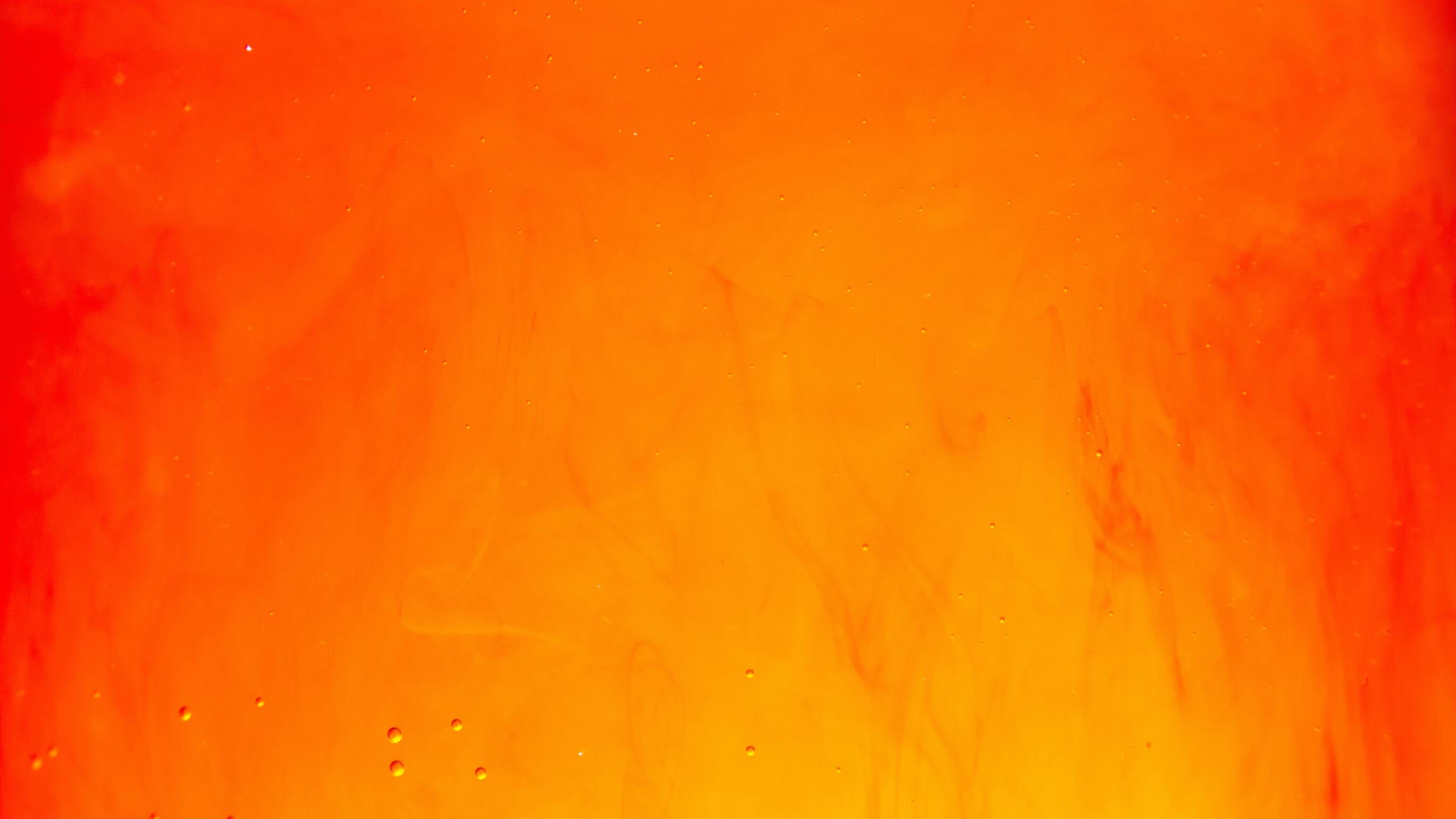 Dark Orange Yellow Smoke Background 4K HD Abstract Wallpapers  HD  Wallpapers  ID 72275