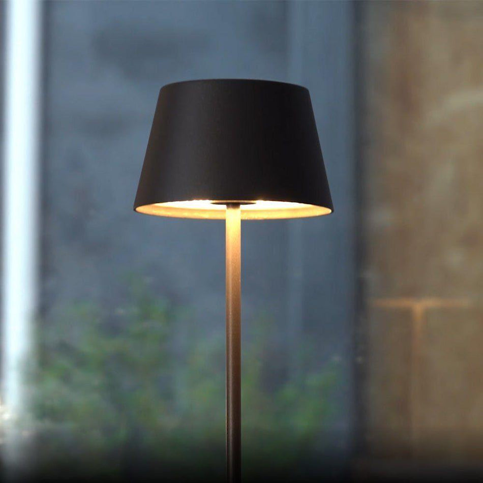 Lampe de table LED Seoul Micro