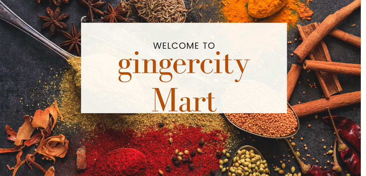 GingercityMart – gingercitymart