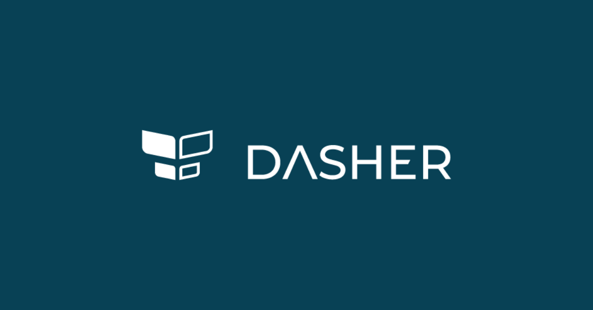 Dasher Malaysia