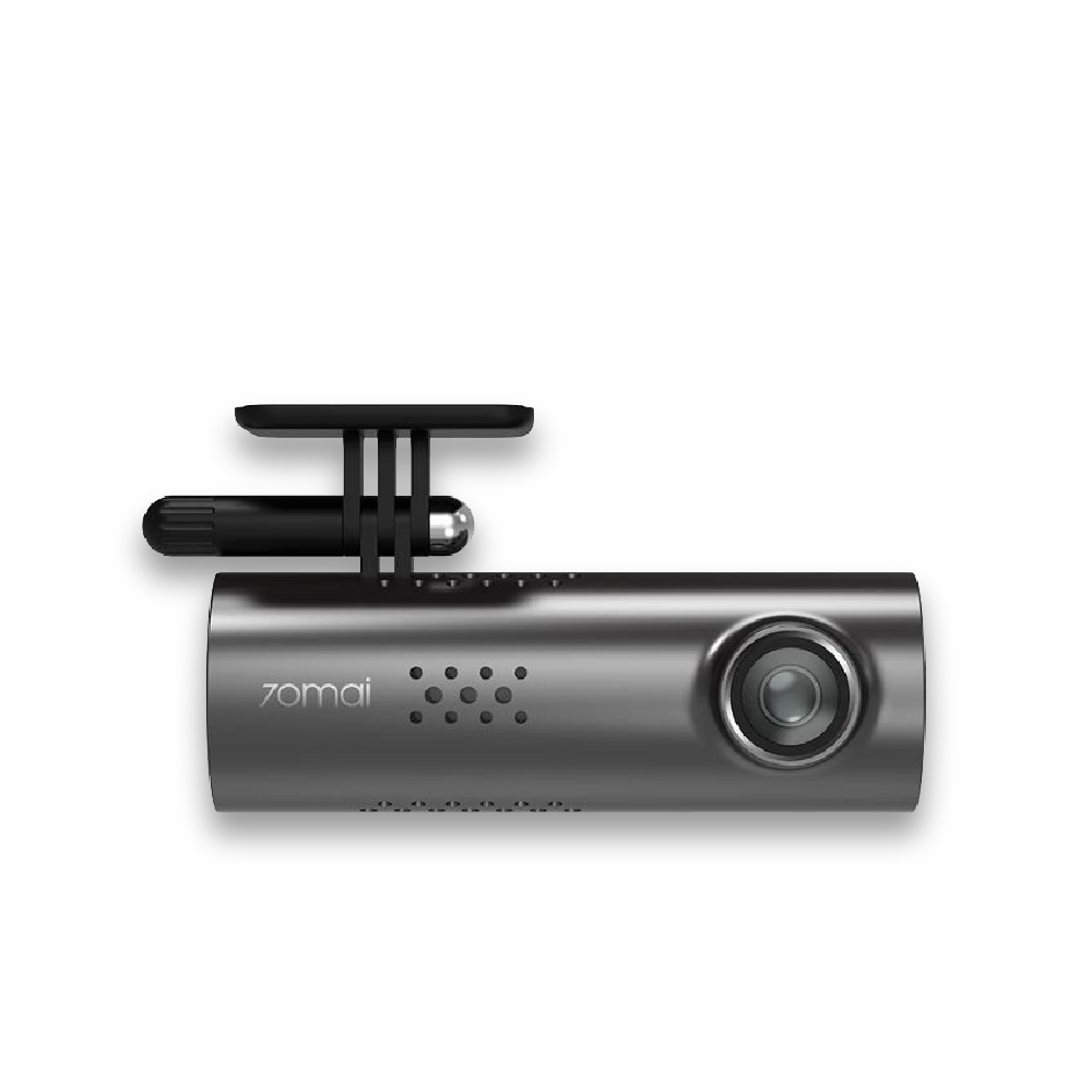 User manual Xiaomi 70mai Dash Cam A400 (English - 13 pages)