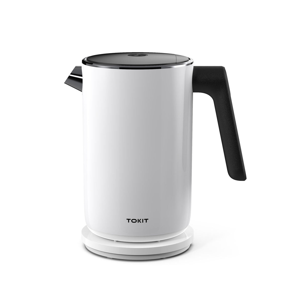 Cosori Glass Kettle GK151-CO boil times and power usage 