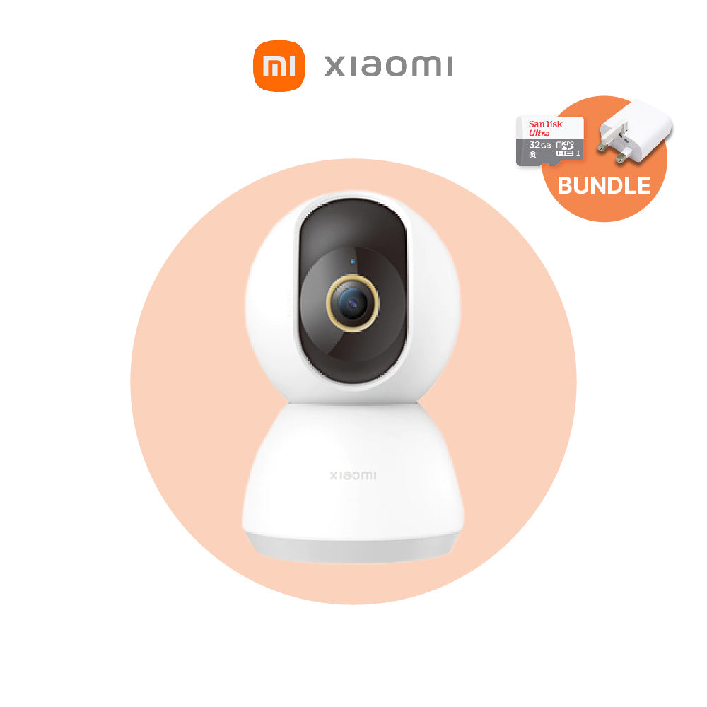 Aqara - Hub - Camera G2H-PRO – System Go