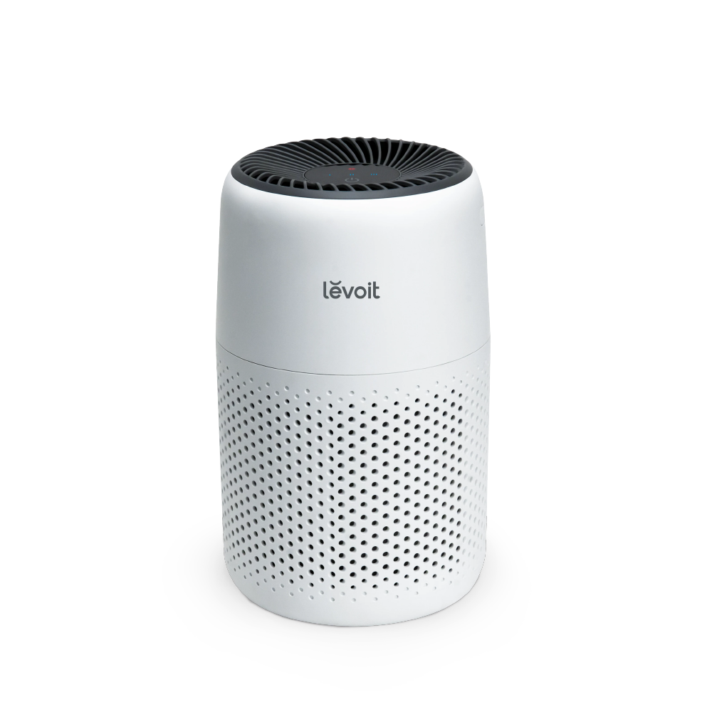 Levoit LV-H128: Desktop Air Purifier for Home Bedroom- VeSync Store