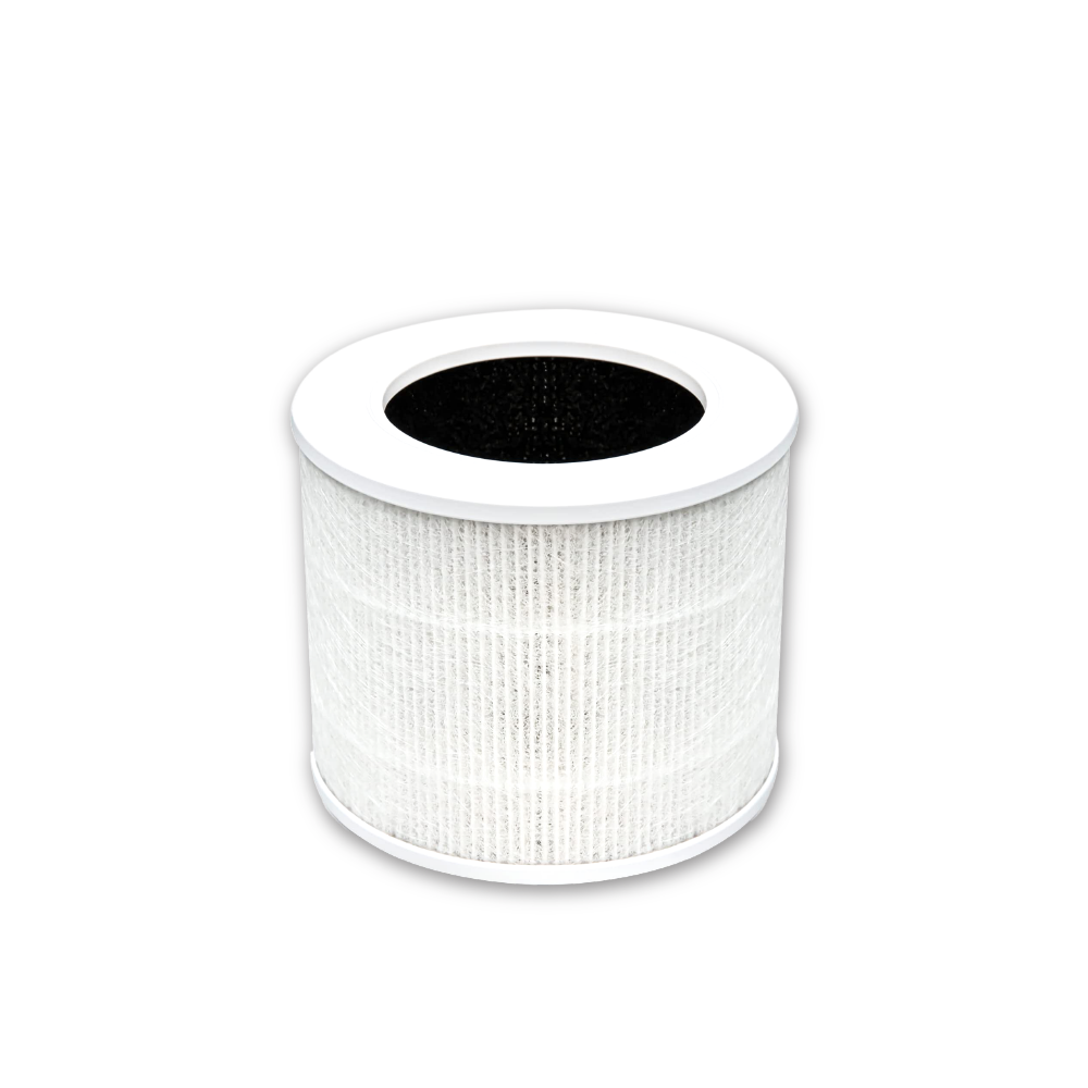 Filter Dust Filters For Levoit LV-H128 Mold Spores Odor Pollen