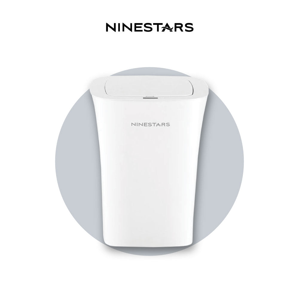 Ninestars Smart Dustbin - Motion Senor