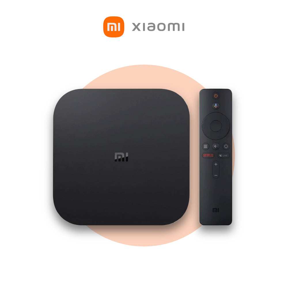 Xiaomi TV Stick 4K Malaysia: This Android TV stick is now available at Mi  Stores - SoyaCincau