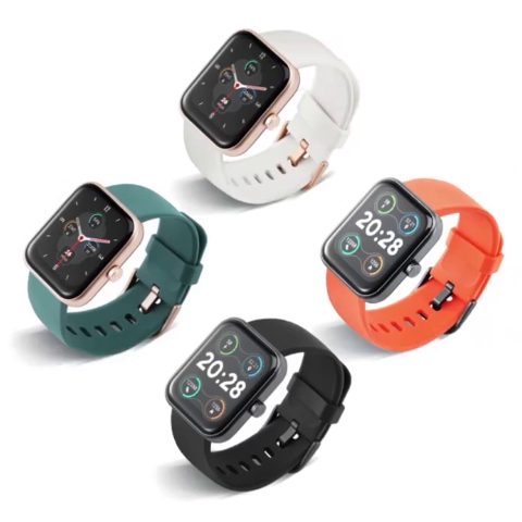 Amazfit NEO  Dasher Malaysia