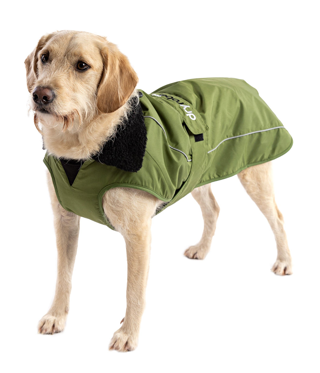 Dog Drying Coats, Robes & Towels - dryrobe® – dryrobe Europe