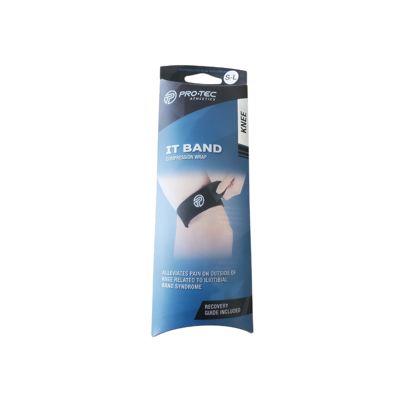 Pro-Tec Knee Patellar Tendon Strap