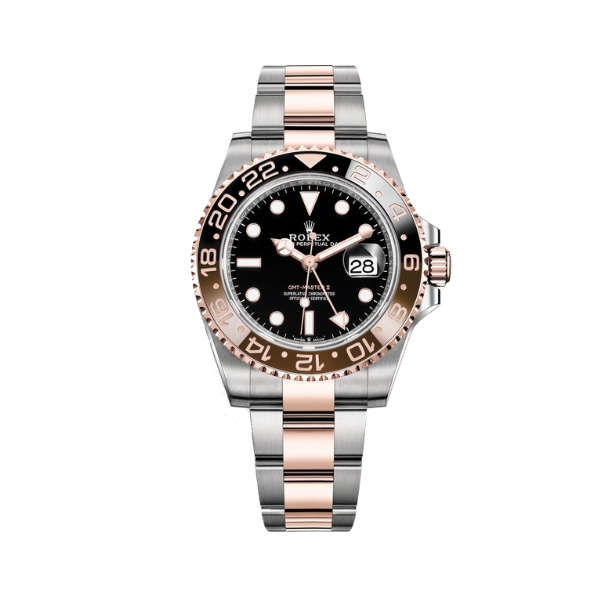 gmt master ii 126711 chnr