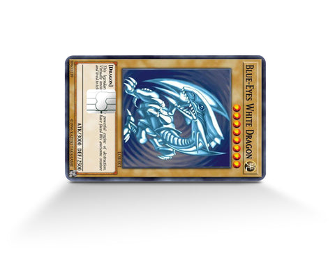 Create Your Own - Custom Credit Card Skin Debit Card Skin