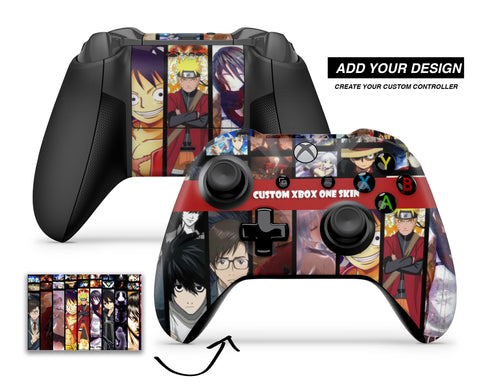 Xbox Series Controller – Anime Town Creations