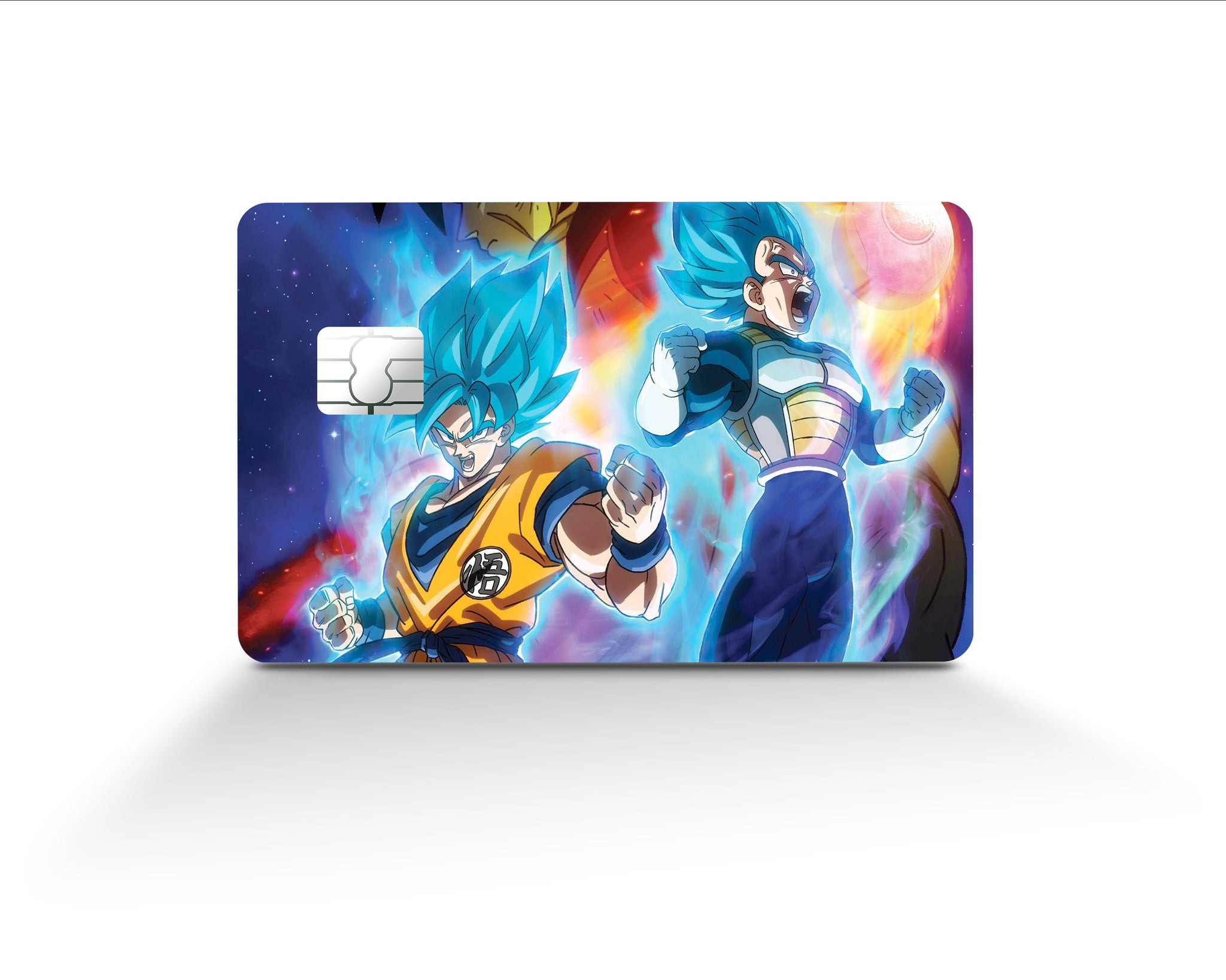 12+ Anime Credit Card Skins