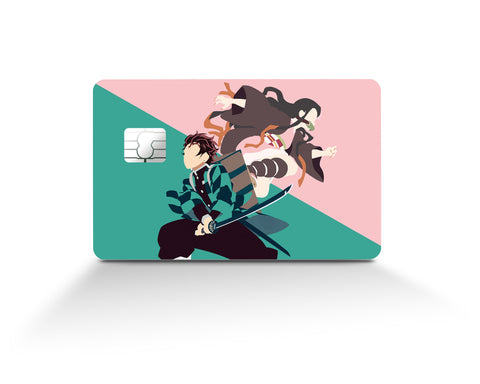 Sailor Moon Cutie Credit Card Credit Card Skin – Anime Town Creations