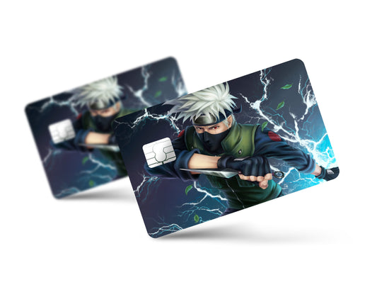 Broly Dragon Ball Credit Card Skin - Wrapime - Anime Skins and Styles in  2023