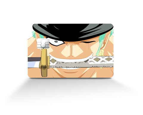 Sussy Baka Credit Card Skin – Anime Town Creations