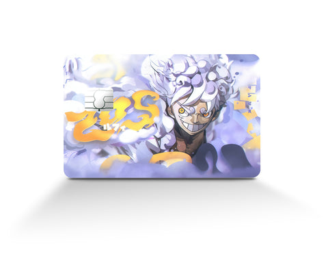 Credit Card Skins – Anime Town Creations