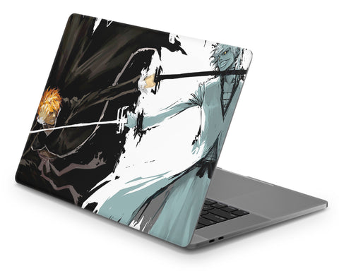 Macbook Laptop Car Window Decal Stickers Vinyl Graphic Design Cool Anime  Cartoon | eBay