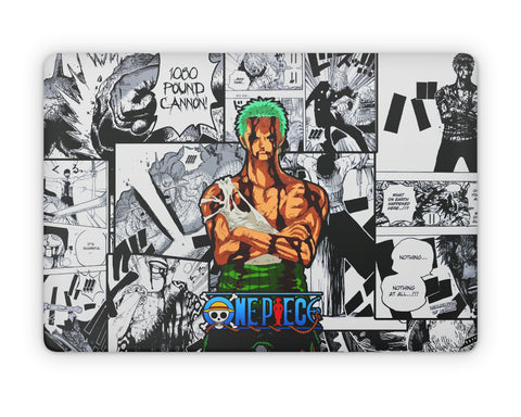 Minecraft Creeper Face MacBook MacBook Skin – Anime Town Creations