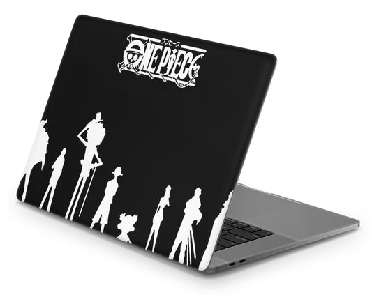 Hagoromo otsutsuki naruto Laptop / Macbook Vinyl Decal Sticker