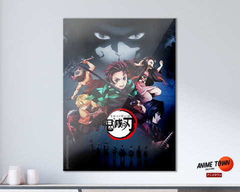 Anime Posters Amazing Anime Art Prints  Displate