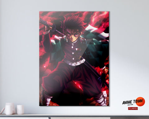 Japanese Anime Metal Posters Death Note2 Retro Wall Art Shabby Vintage Tin  Sign Iron Painting Room Bar Home Interior Decoration  Plaques  Signs   AliExpress