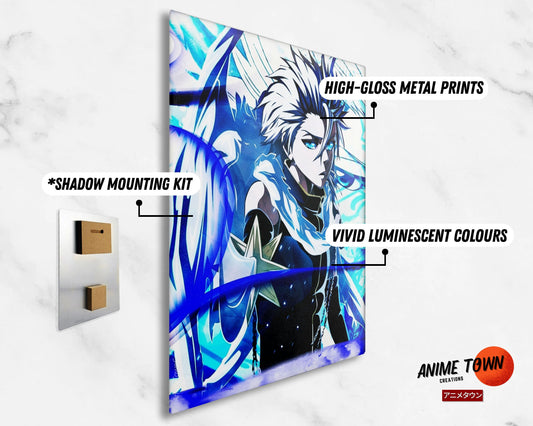 Bleach Anime Premium POSTER MADE IN USA - BLH007