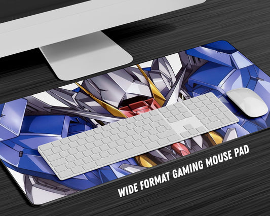 Unit 01 Evangelion Mouse Pad - Wrapime - Anime Skins and Styles