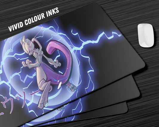 Mouse Pad Pokemon, Gengar, Anime em Promoção na Americanas