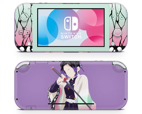 Nintendo Skins – tagged Pink – Anime Town Creations