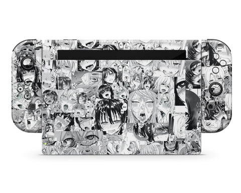 Anime Gift Wrap 2022 Christmas Wrapping Paper Retro Gift Wrapping Paper  Holiday Party Gift Paper Book Cover Paper - Walmart.com