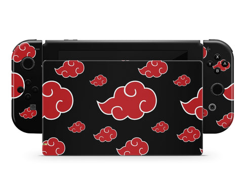 Jestami Lucina Switch Skin – FUNKY GARAGE