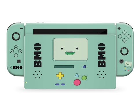 Nintendo Switch Skins