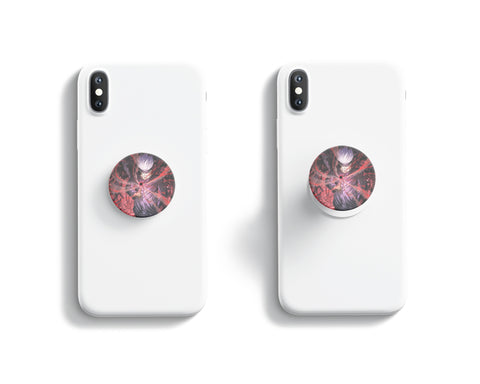 Yor Forger Spy x Family Popsocket - Wrapime - Anime Skins and Styles