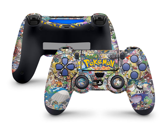 Pokedex Xbox Series X & S Skin