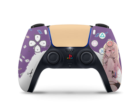 PS5 Controller – Anime Town Creations