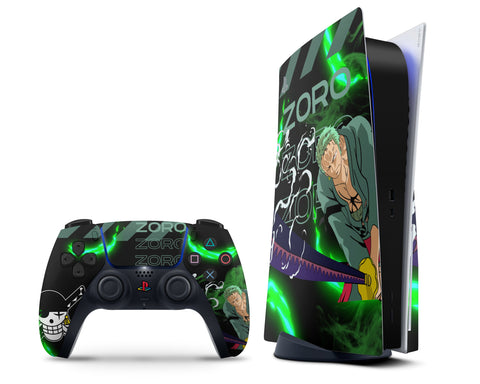 Xbox Series Controller – Anime Town Creations