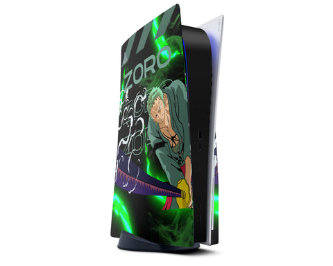 Code Geass Lelouch Lamperoug PS5 Controller Skins (v1)