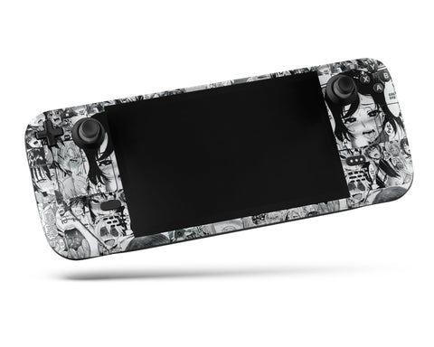 MightySkins Skin Compatible with Valve Steam Deck - Anime Fan | Protective,  Durable, and Unique Vinyl Decal wrap Cover | Walmart Canada
