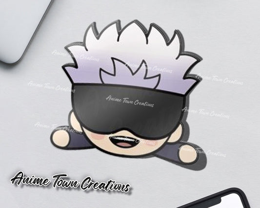 Gear 5 colored manga panel Sticker for Sale by YourDemonSlayer