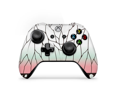 Skinit Anime My Hero Academia Xbox One Controller Skin  Walmartcom