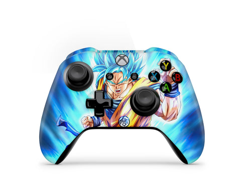 Xbox Series Controller – Anime Town Creations