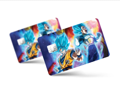 Vulpix Pokemon Card Credit Card Credit Card Skin – Anime Town