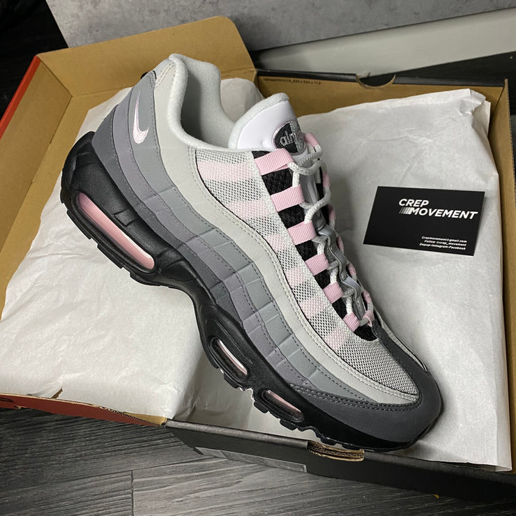 nike air max 95 og pink