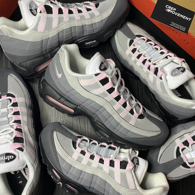 nike air max 95 og pink