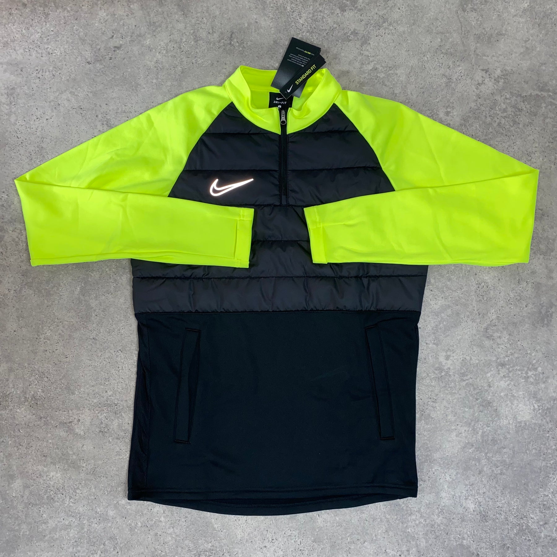 nike volt therma tracksuit