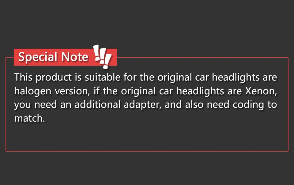 VW Golf 7.5 LED Headlight 2013-2020 Golf 7 Headlights DRL