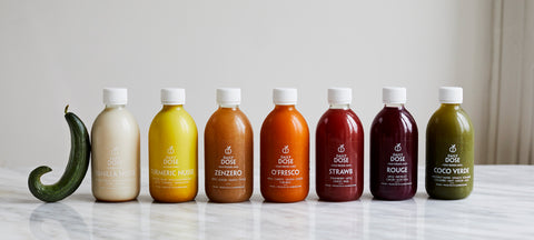 Cold Pressed Juice, we produce a range of shots, cold press juices, almond milks and juice cleanses. All our juices are 100% natural and made from local produce where possible. We focus on health, nutrition and taste.