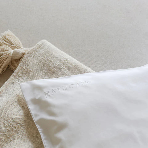 Bamboo pillow cases